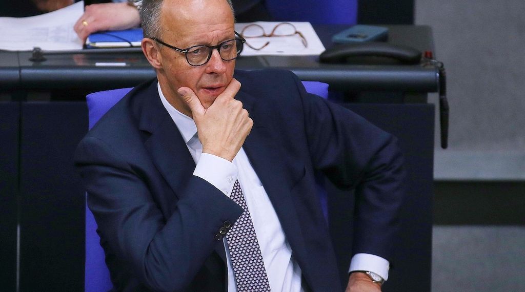 Bundesregierung vorab über Militärschlag gegen den Iran informiert