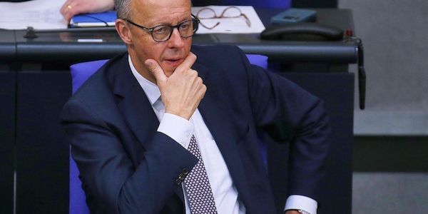 Bundesregierung vorab über Militärschlag gegen den Iran informiert