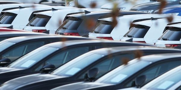Autohandel fürchtet trotz E-Auto-Prämie Umsatzverlust