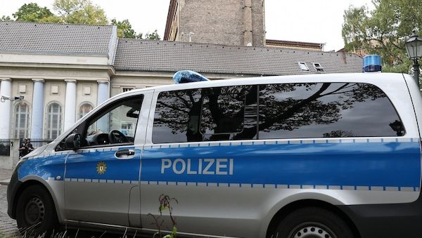Sicherheitsbehörden passen Schutz jüdischer Einrichtungen an