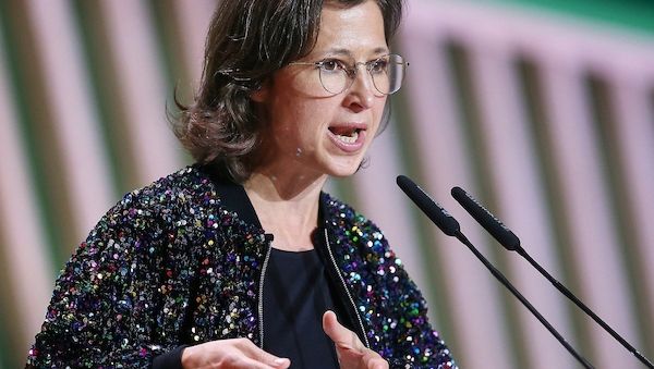 EU-Iran-Delegation wirft USA und Israel unklare Kriegsziele vor