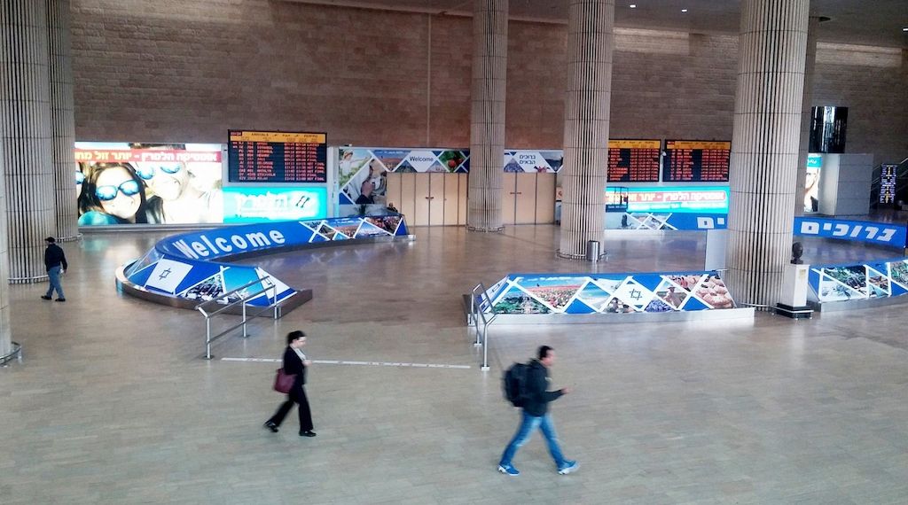 Bundesregierung verschärft Reisewarnungen für Nahen Osten