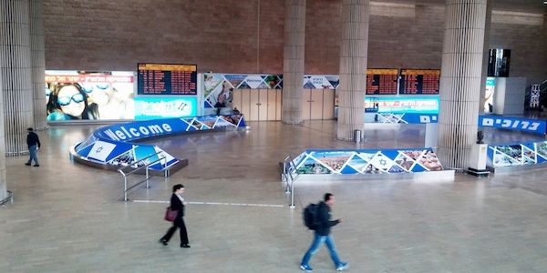 Bundesregierung verschärft Reisewarnungen für Nahen Osten