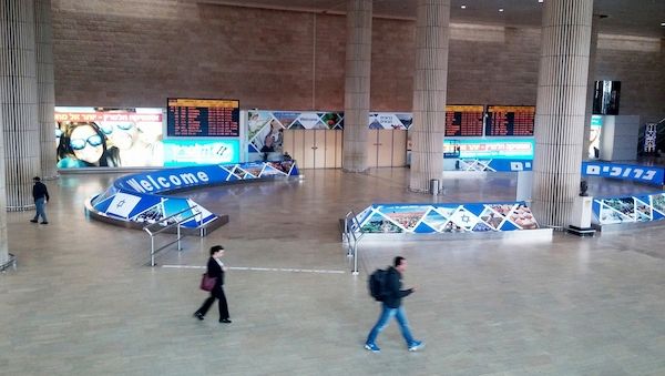 Bundesregierung verschärft Reisewarnungen für Nahen Osten