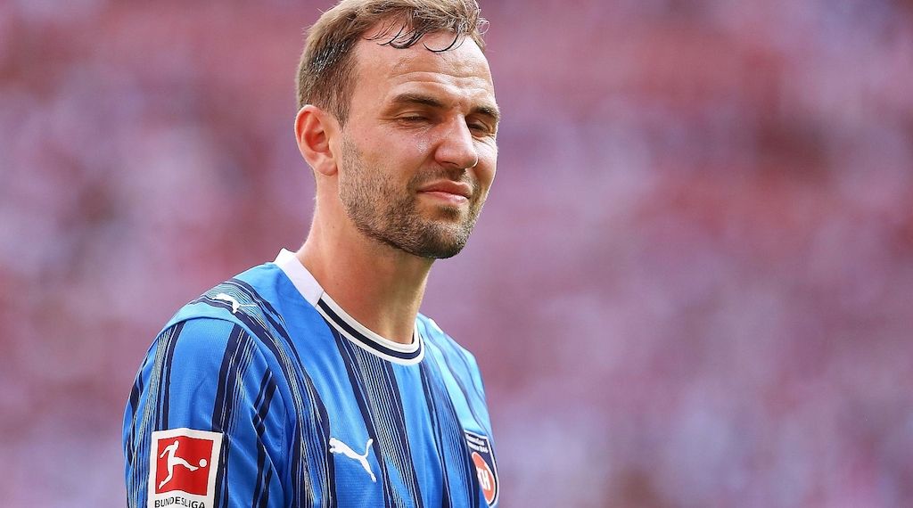 Bundesliga: Bremen gewinnt Kellerduell gegen Heidenheim