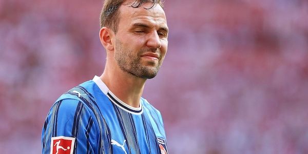 Bundesliga: Bremen gewinnt Kellerduell gegen Heidenheim