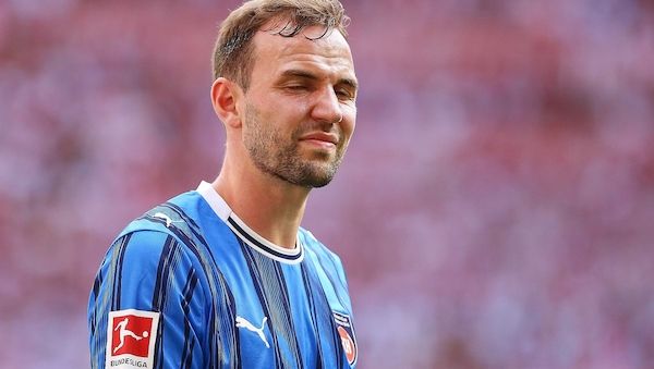 Bundesliga: Bremen gewinnt Kellerduell gegen Heidenheim