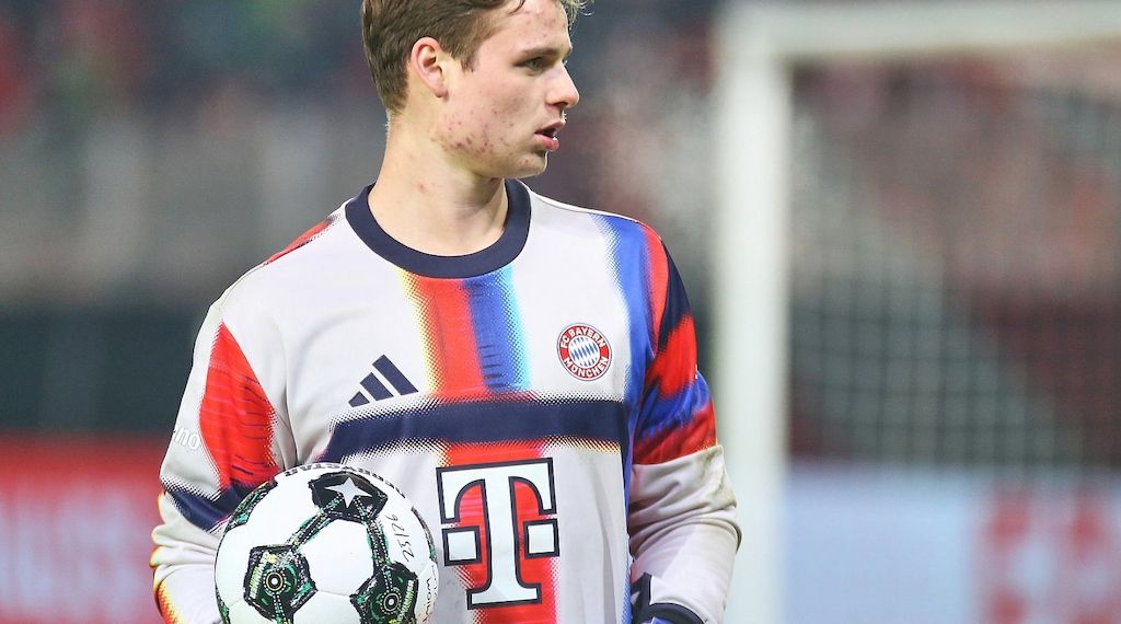 1. Bundesliga: Bayern gewinnen in Dortmund