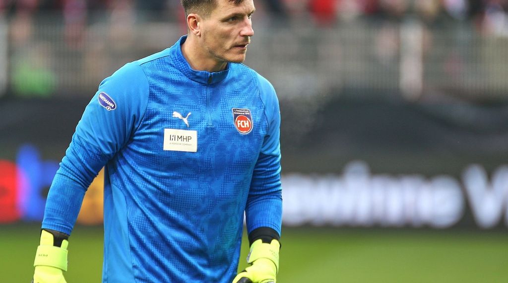 2. Bundesliga: Fürth und Schalke unentschieden