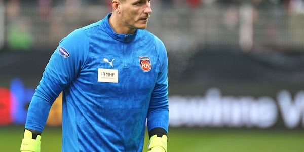 2. Bundesliga: Fürth und Schalke unentschieden