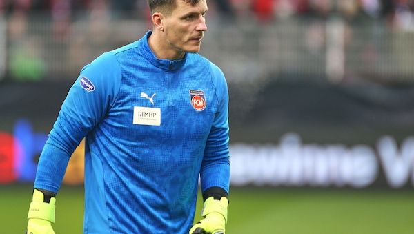 2. Bundesliga: Fürth und Schalke unentschieden