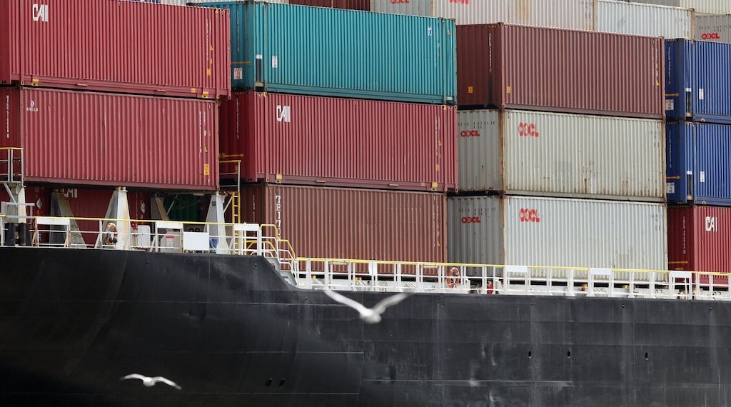 Reiche will Freihandelsabkommen mit Malaysia und Indonesien