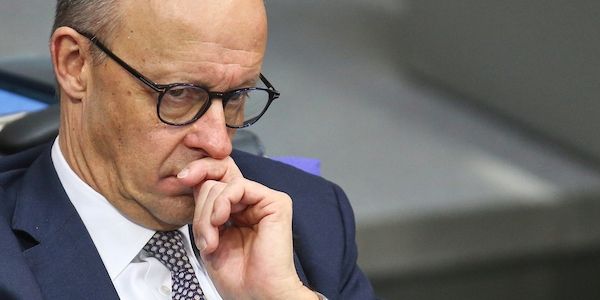 Ökonom Hüther kritisiert Merz` Abrücken von CO2-Bepreisung