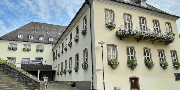 Wetterbericht für Nordrhein-Westfalen (01.03.2026)