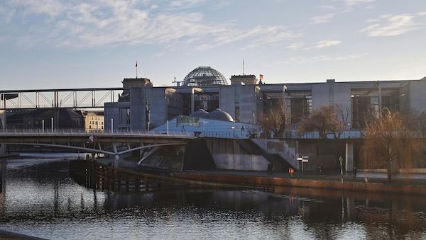 Wetterbericht für Berlin/Brandenburg (01.03.2026)