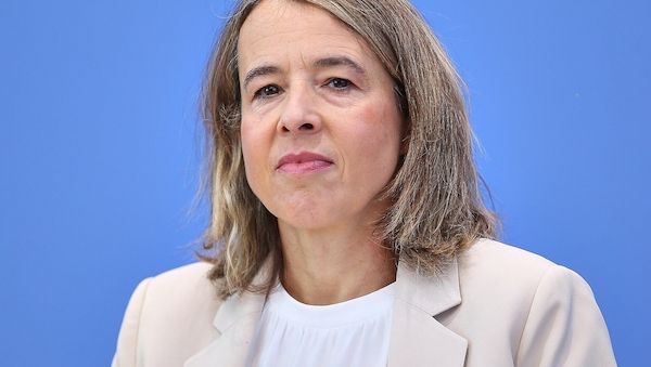 Wirtschaftsweise kritisieren Ausscheiden von Malmendier