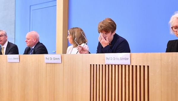 Bericht: Handelsökonom soll in Sachverständigenrat einziehen