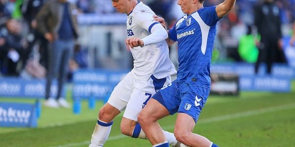 2. Bundesliga: KSC verschärft Magdeburger Krise