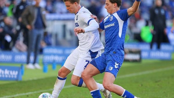 2. Bundesliga: KSC verschärft Magdeburger Krise