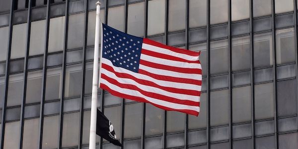 Drei US-Soldaten bei Militäreinsatz gegen den Iran getötet