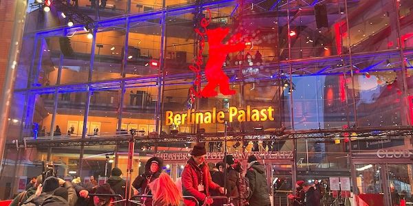 Weimer will Berlinale auf neue Füße stellen