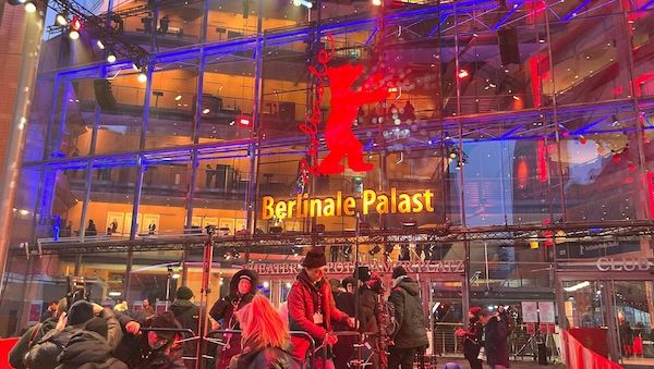 Weimer will Berlinale auf neue Füße stellen