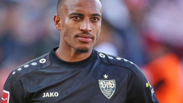 1. Bundesliga: Stuttgart dominiert Wolfsburg in einseitigem Duell