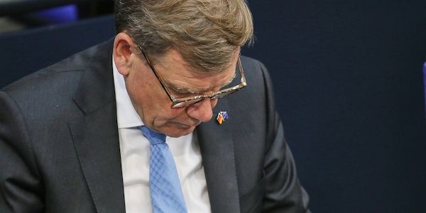 Wadephul: Keine militärische Evakuierung aus Emiraten möglich