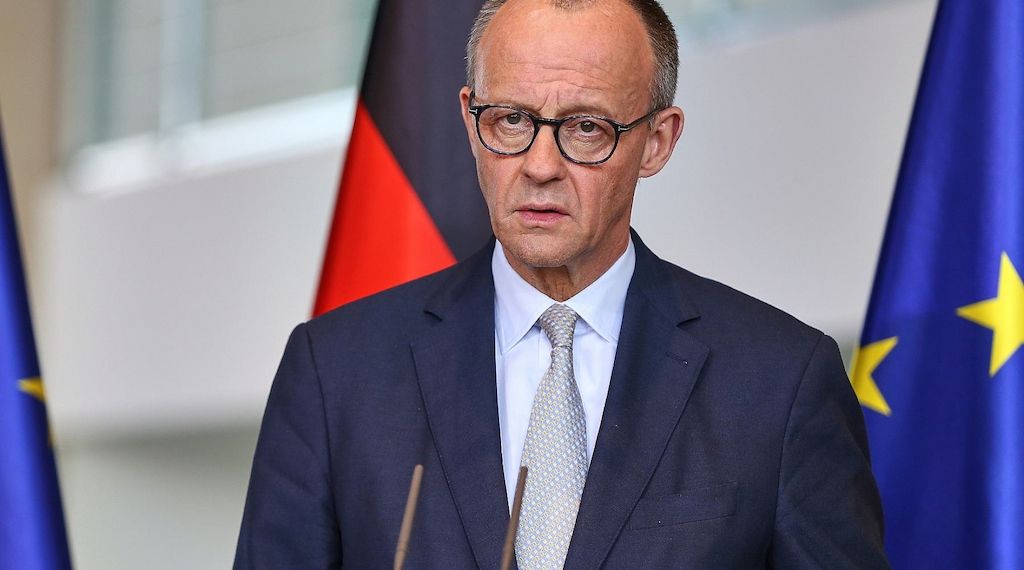 E3 verurteilen iranische Raketenangriffe in der Region