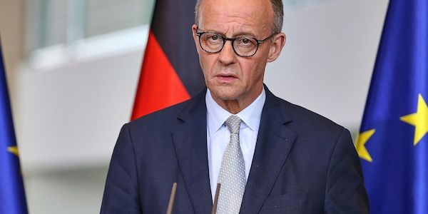 E3 verurteilen iranische Raketenangriffe in der Region