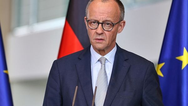 E3 verurteilen iranische Raketenangriffe in der Region