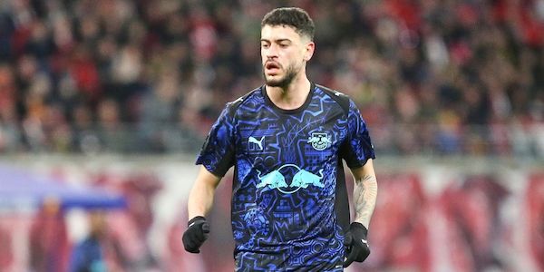 1. Bundesliga: Leipzig dreht Spiel beim HSV