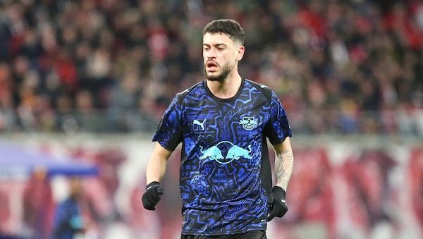 1. Bundesliga: Leipzig dreht Spiel beim HSV