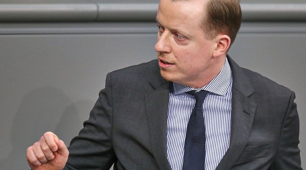 SPD warnt vor Massenflucht aus dem Iran