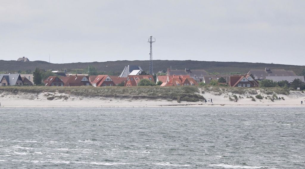 Wetterbericht für Schleswig-Holstein/Hamburg (02.03.2026)