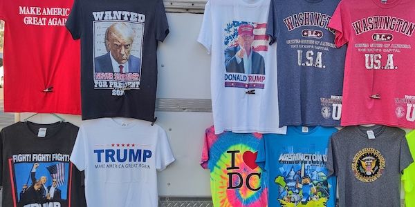 Umfrage: Deutsche wenden sich von den USA ab