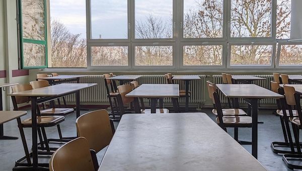 Umfrage: Massive Personalengpässe an Förderschulen in NRW