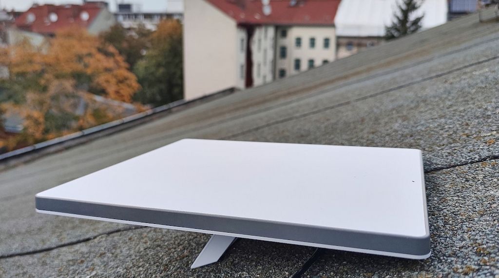 Bericht: Starlink plant 5G-Mobilfunk