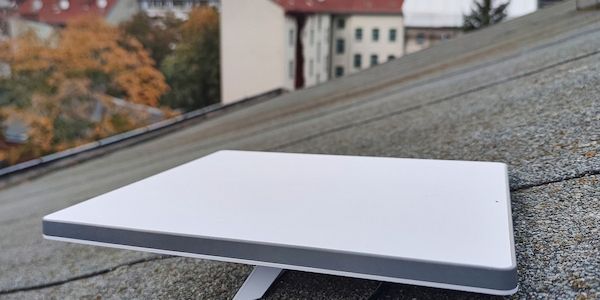 Bericht: Starlink plant 5G-Mobilfunk