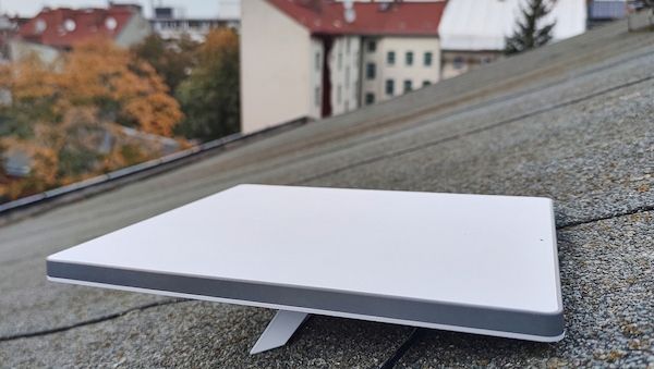 Bericht: Starlink plant 5G-Mobilfunk