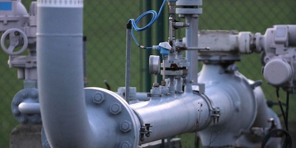 RWE-Chef würde strategische Gasreserve über zwei Jahre einführen