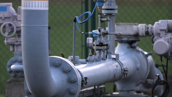 RWE-Chef würde strategische Gasreserve über zwei Jahre einführen