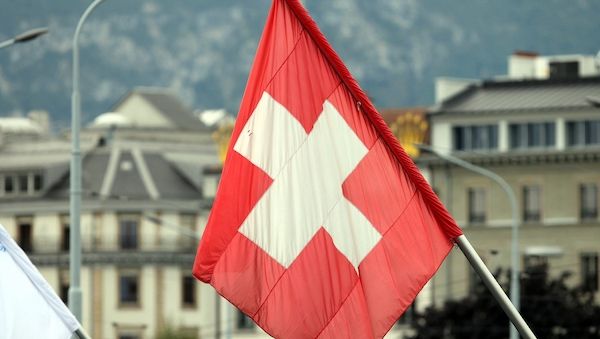 EU und Schweiz unterzeichnen Abkommen zur engeren Kooperation