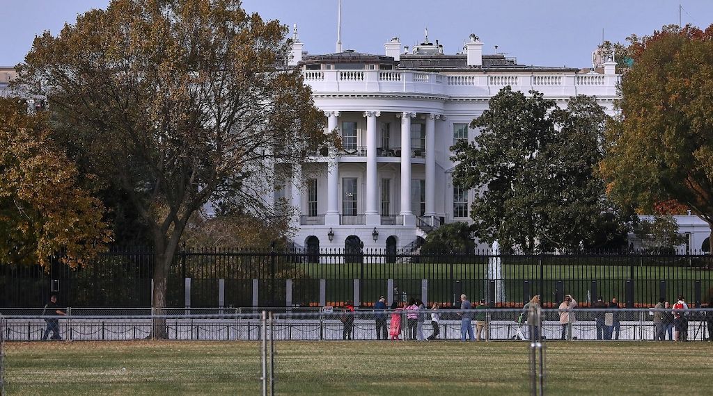 Nahost-Krieg spielt zentrale Rolle bei US-Reise von Merz