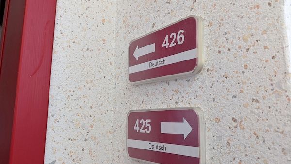 Hessen stellt neues Sprachförderprogramm "Deutsch4U" vor