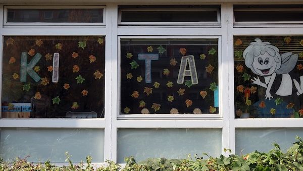 Kita-Personal in NRW seit 2015 um fast die Hälfte gestiegen