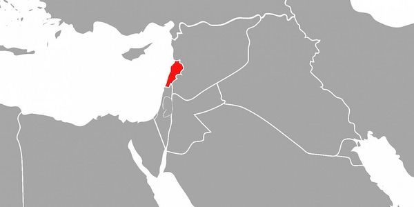 Libanesische Regierung verbietet Hisbollah militärische Aktivitäten