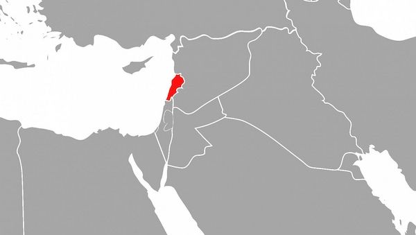 Libanesische Regierung verbietet Hisbollah militärische Aktivitäten