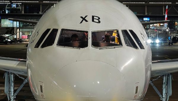 Piloten verzichten wegen "weltpolitischer Lage" auf Streik