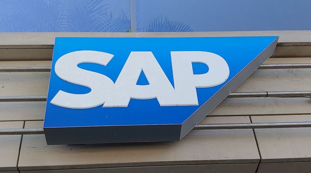 SAP baut Vorstand um